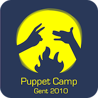 Puppetcamp Europe 2010