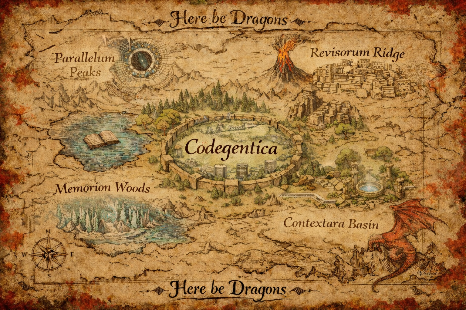 Intentional overuse: mapping the boundaries