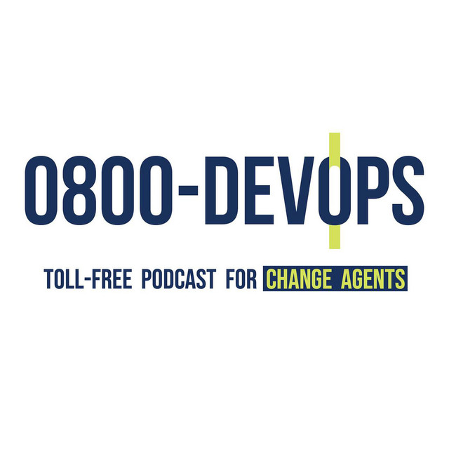 0800 DevOps Podcast