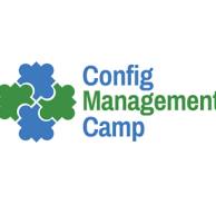 Config mgmt Camp`