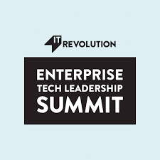 Enterprise Technology Leadership Summit`