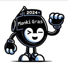 Monki Gras