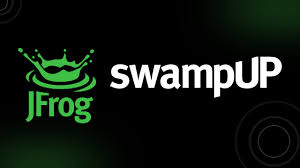 Jfrog SwamUP 2024